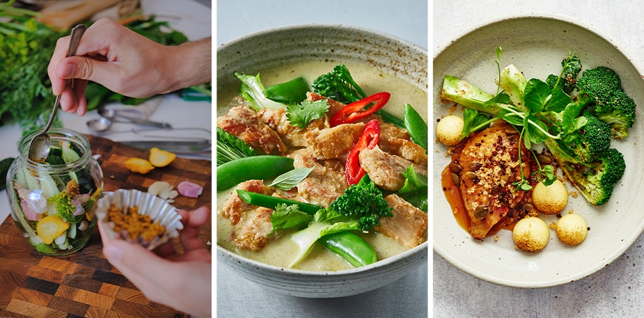 Dit zijn de 3 foodservicetrends waar je in 2023 niet omheen kunt